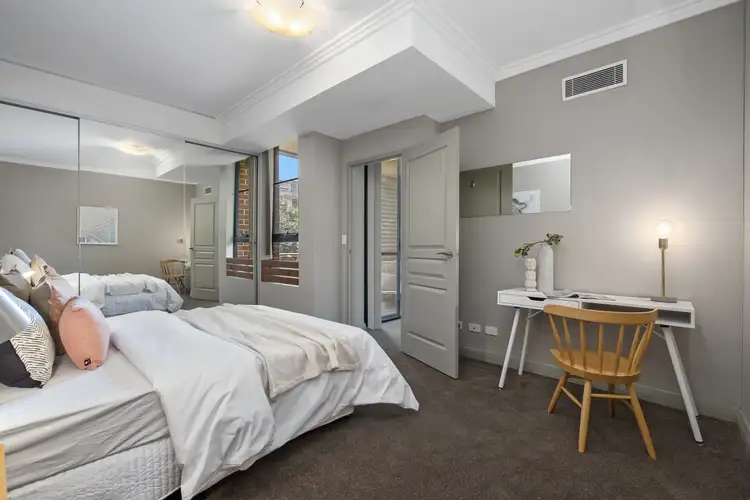 Fourth view of Homely apartment listing, 2109/20 Porter Street, Ryde NSW 2112