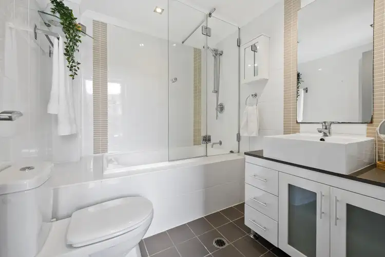 Fifth view of Homely apartment listing, 2109/20 Porter Street, Ryde NSW 2112