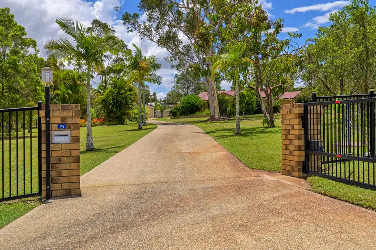 15 Mayflower Court, Cooloola Cove QLD 4580