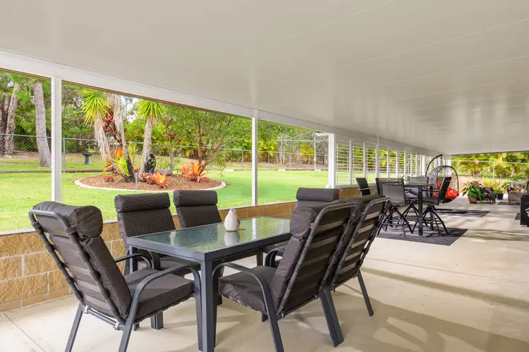 Second view of Homely house listing, 15 Mayflower Court, Cooloola Cove QLD 4580