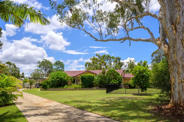 Fourth view of Homely house listing, 15 Mayflower Court, Cooloola Cove QLD 4580