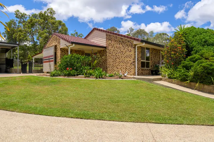 Sixth view of Homely house listing, 15 Mayflower Court, Cooloola Cove QLD 4580