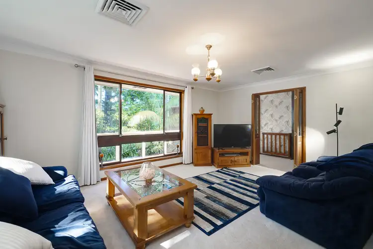 Second view of Homely house listing, 10 Bilkurra Place, Niagara Park NSW 2250