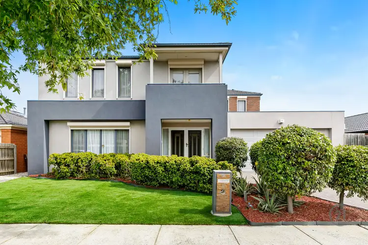 96 Lancaster Drive, Point Cook VIC 3030