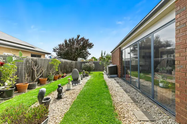 Third view of Homely house listing, 96 Lancaster Drive, Point Cook VIC 3030