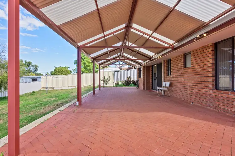 Main view of Homely house listing, 21 Craven Court, Withers WA 6230