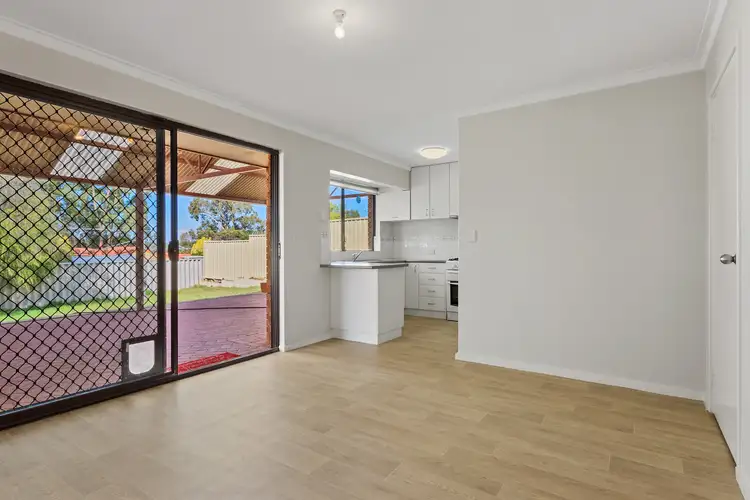Fourth view of Homely house listing, 21 Craven Court, Withers WA 6230
