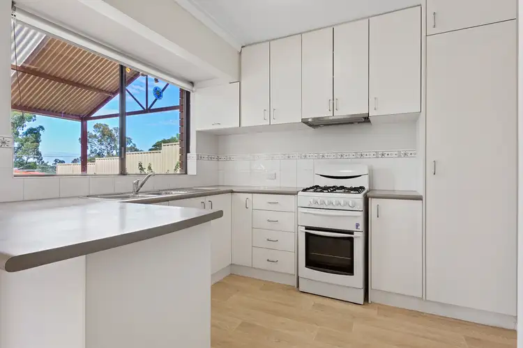 Fifth view of Homely house listing, 21 Craven Court, Withers WA 6230