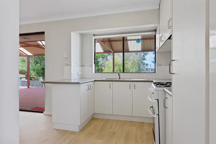 Sixth view of Homely house listing, 21 Craven Court, Withers WA 6230