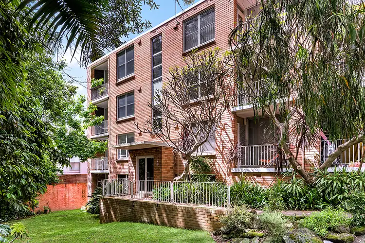 Main view of Homely apartment listing, 6/15a Merlin Street, Neutral Bay NSW 2089
