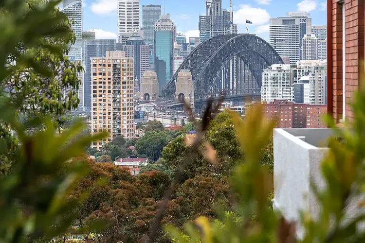 Second view of Homely apartment listing, 6/15a Merlin Street, Neutral Bay NSW 2089