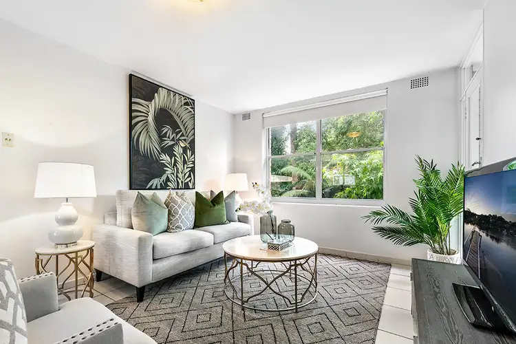 Third view of Homely apartment listing, 6/15a Merlin Street, Neutral Bay NSW 2089
