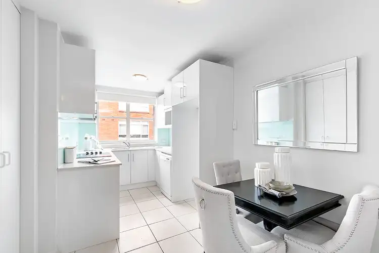 Fourth view of Homely apartment listing, 6/15a Merlin Street, Neutral Bay NSW 2089