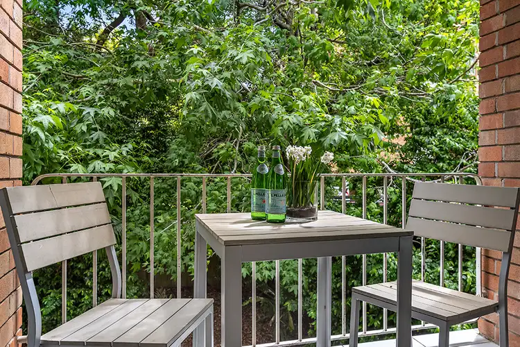 Fifth view of Homely apartment listing, 6/15a Merlin Street, Neutral Bay NSW 2089