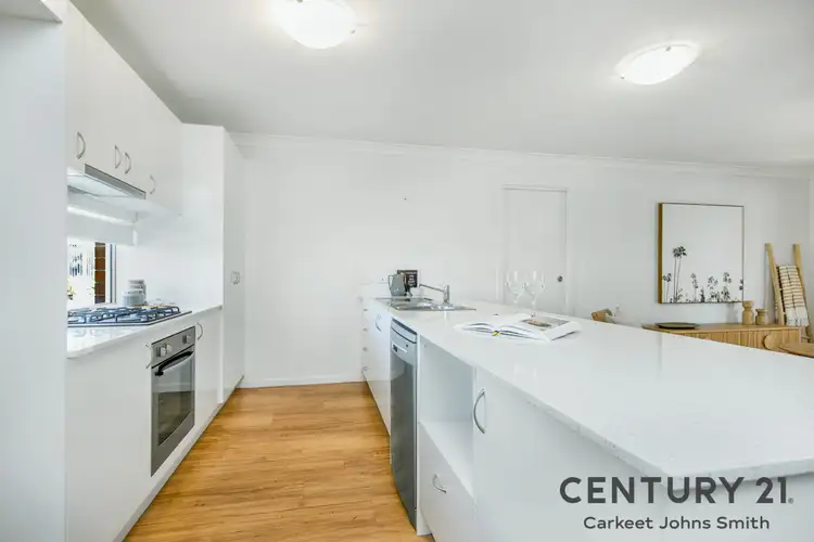 Third view of Homely villa listing, 2/54 Devon Street, Wallsend NSW 2287
