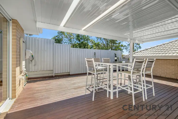 Fourth view of Homely villa listing, 2/54 Devon Street, Wallsend NSW 2287