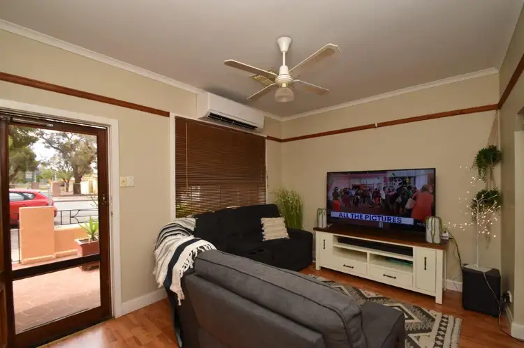 Second view of Homely house listing, 47 Argent Street, Broken Hill NSW 2880