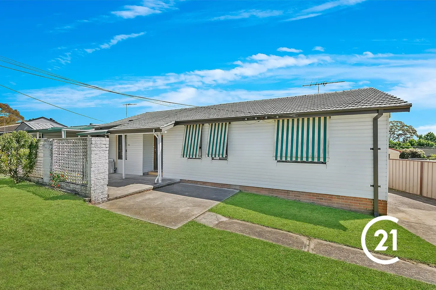 Main view of Homely house listing, 25 Wills Street, Lalor Park NSW 2147