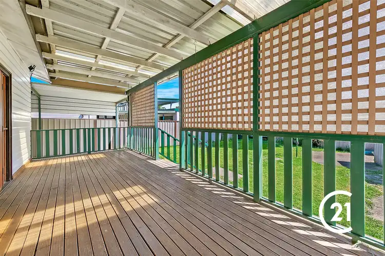 Third view of Homely house listing, 25 Wills Street, Lalor Park NSW 2147