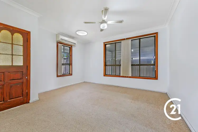 Fifth view of Homely house listing, 25 Wills Street, Lalor Park NSW 2147