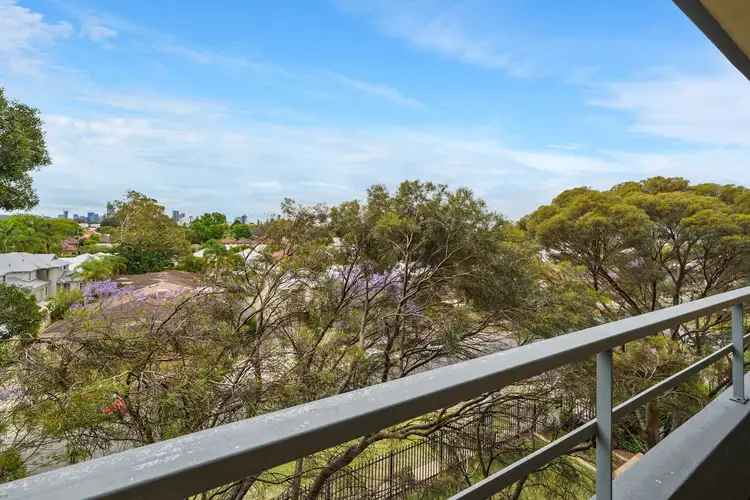 Sixth view of Homely unit listing, 20/68 Mcmaster Street, Victoria Park WA 6100