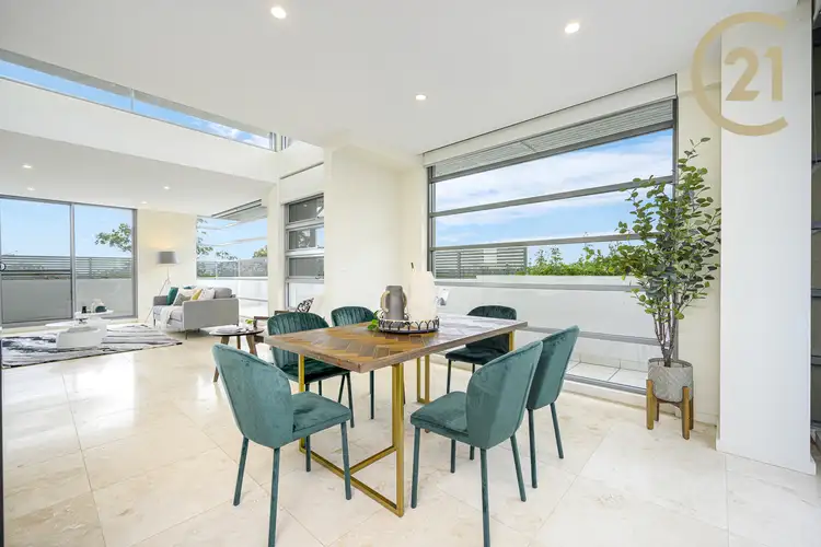 Main view of Homely apartment listing, 67/10 Drovers Way, Lindfield NSW 2070