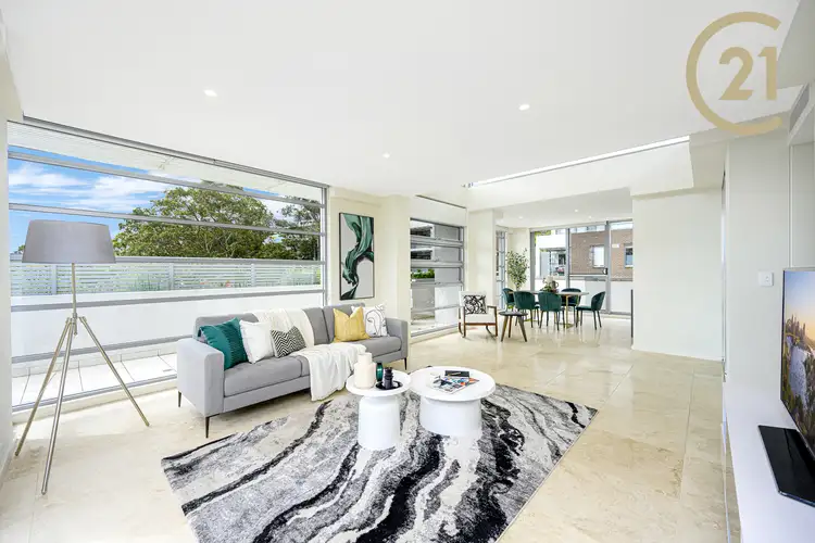Fourth view of Homely apartment listing, 67/10 Drovers Way, Lindfield NSW 2070