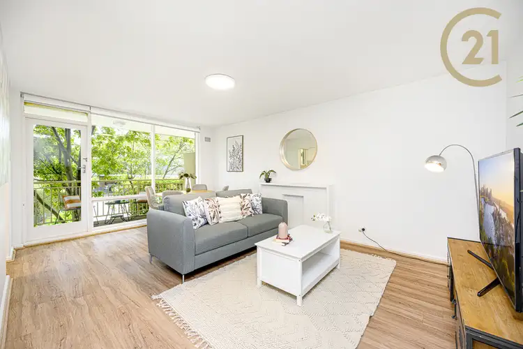 Main view of Homely apartment listing, 8/690 Pacific Highway, Killara NSW 2071