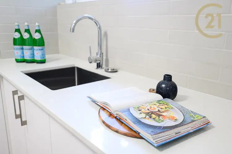 Fifth view of Homely apartment listing, 8/690 Pacific Highway, Killara NSW 2071