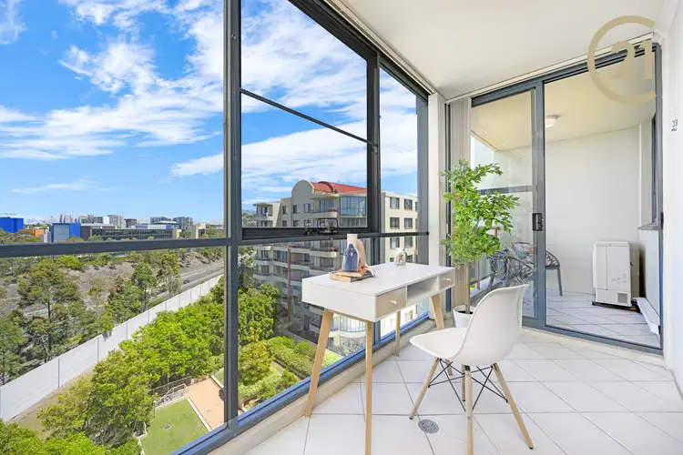 Fifth view of Homely apartment listing, 139/1-15 Fontenoy Road, Macquarie Park NSW 2113