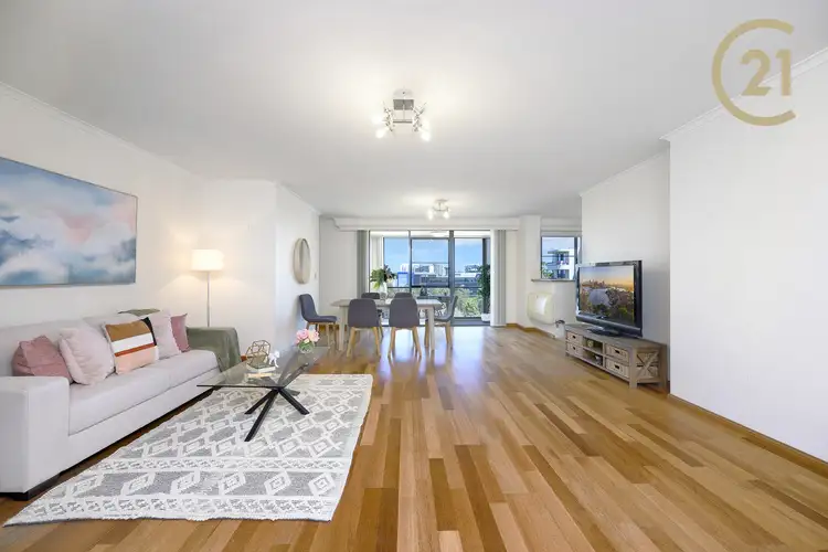 Sixth view of Homely apartment listing, 139/1-15 Fontenoy Road, Macquarie Park NSW 2113