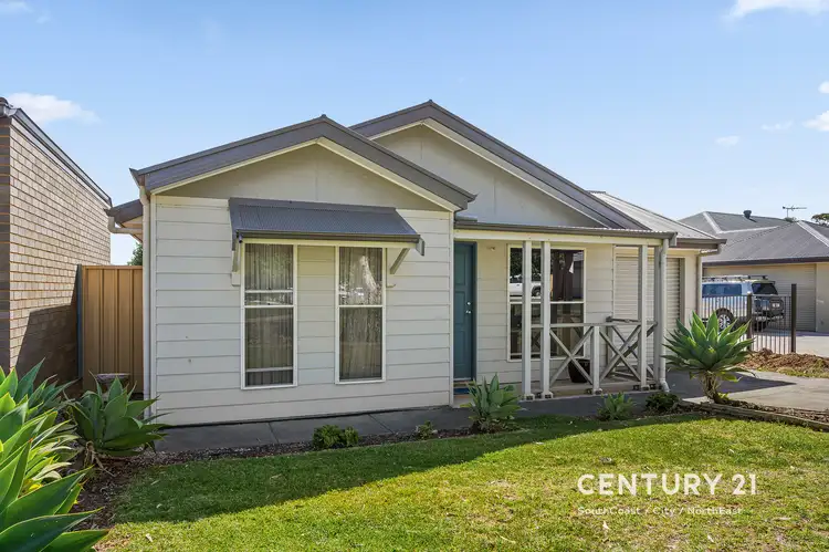 Second view of Homely house listing, 28 Banksia Avenue, Aldinga Beach SA 5173