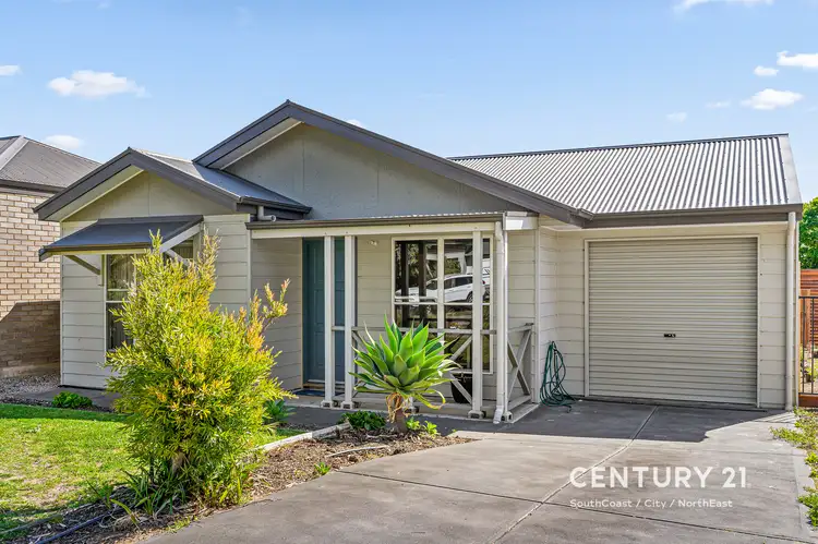 Third view of Homely house listing, 28 Banksia Avenue, Aldinga Beach SA 5173