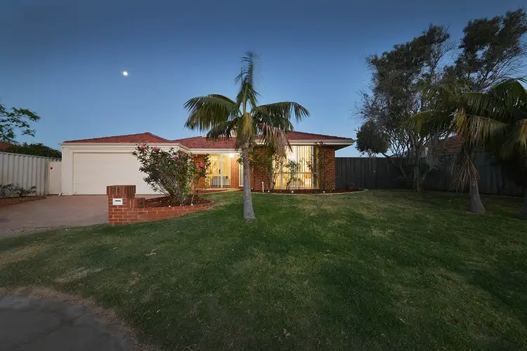 Main view of Homely house listing, 24 Bibbulmun Entrance, Sinagra WA 6065