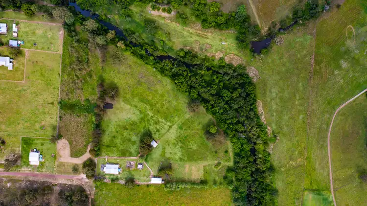 Main view of Homely rural property listing, Lot 1 Broadbent Street, Glastonbury QLD 4570