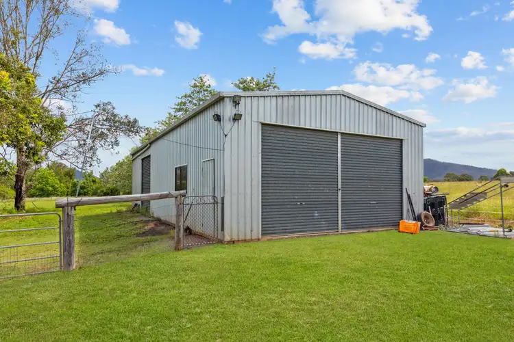 Third view of Homely rural property listing, Lot 1 Broadbent Street, Glastonbury QLD 4570
