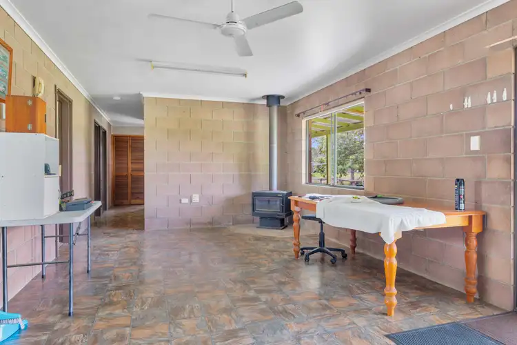 Fifth view of Homely rural property listing, Lot 1 Broadbent Street, Glastonbury QLD 4570
