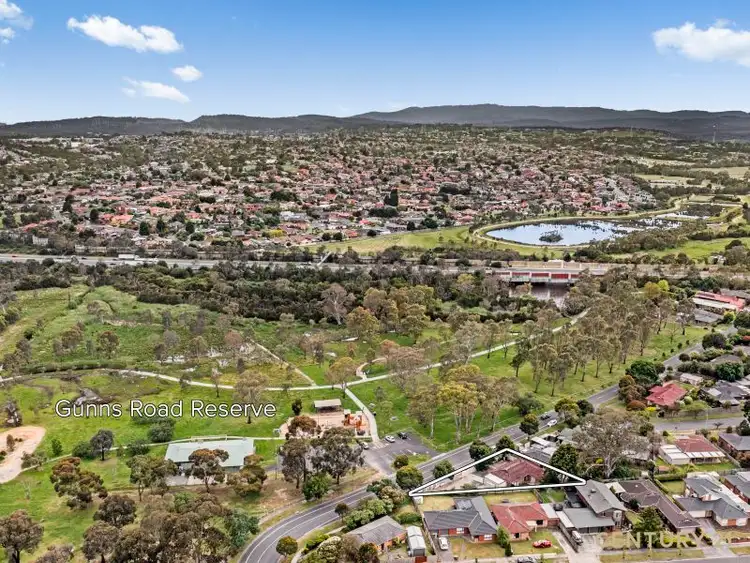 Second view of Homely house listing, 26A Gunns Road, Hallam VIC 3803