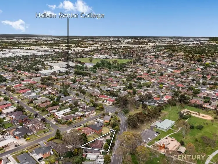Third view of Homely house listing, 26A Gunns Road, Hallam VIC 3803