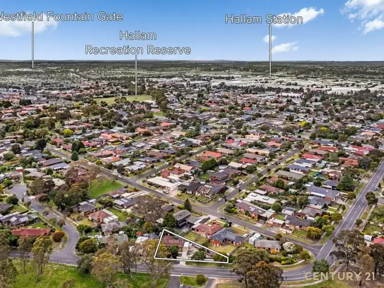 Fourth view of Homely house listing, 26A Gunns Road, Hallam VIC 3803