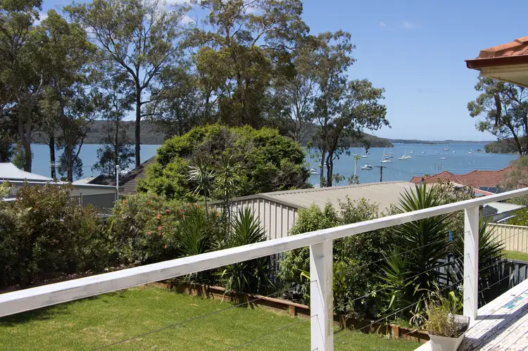 Main view of Homely house listing, 24 Eastslope Way, North Arm Cove NSW 2324