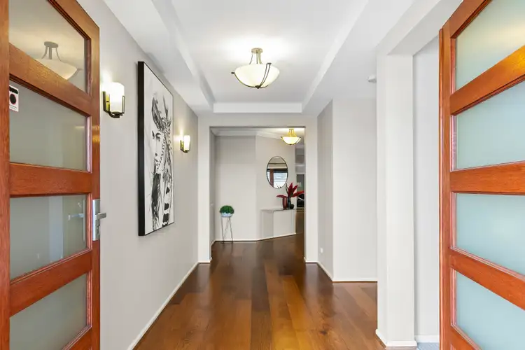 Fifth view of Homely house listing, 210 Saltwater Promenade, Point Cook VIC 3030