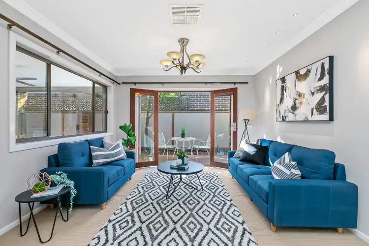 Sixth view of Homely house listing, 210 Saltwater Promenade, Point Cook VIC 3030