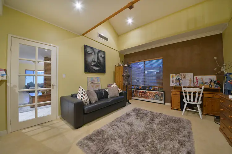Fourth view of Homely house listing, 15 Dalzell Turn, Kinross WA 6028