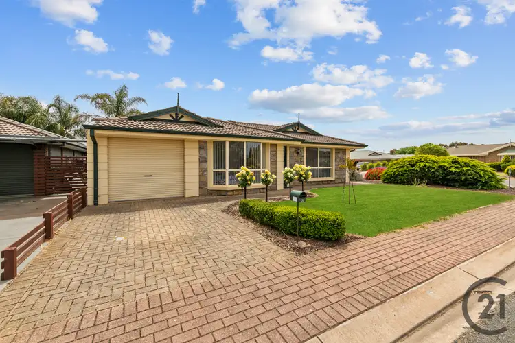 Second view of Homely house listing, 17 Macarthur Street, Nuriootpa SA 5355
