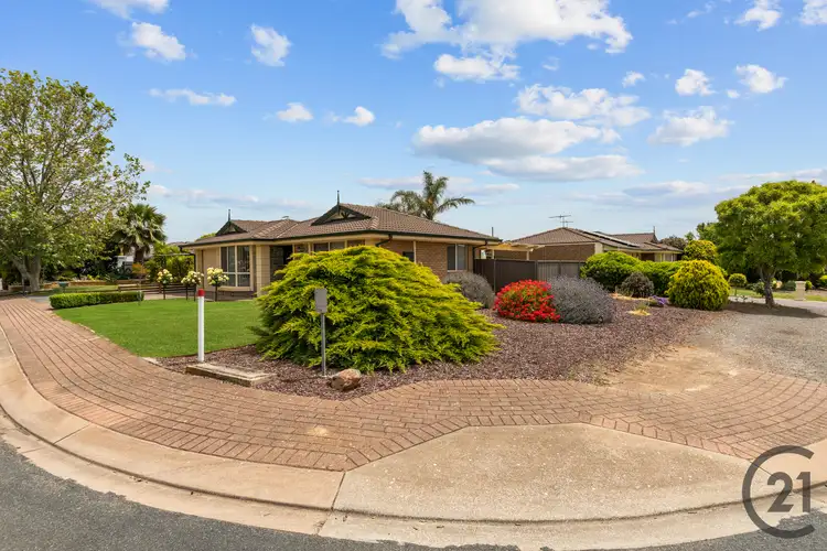 Third view of Homely house listing, 17 Macarthur Street, Nuriootpa SA 5355