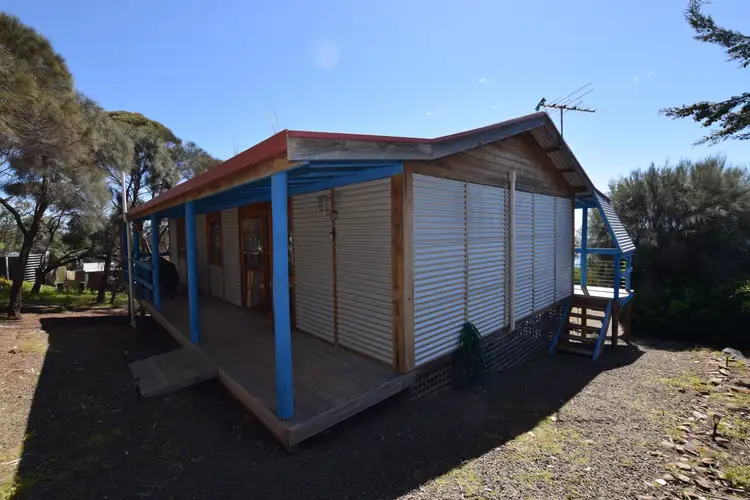 Third view of Homely house listing, 20 Mansell Street, Penneshaw SA 5222