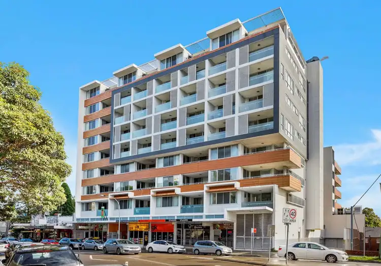 903/23-26 Station Street, Kogarah NSW 2217