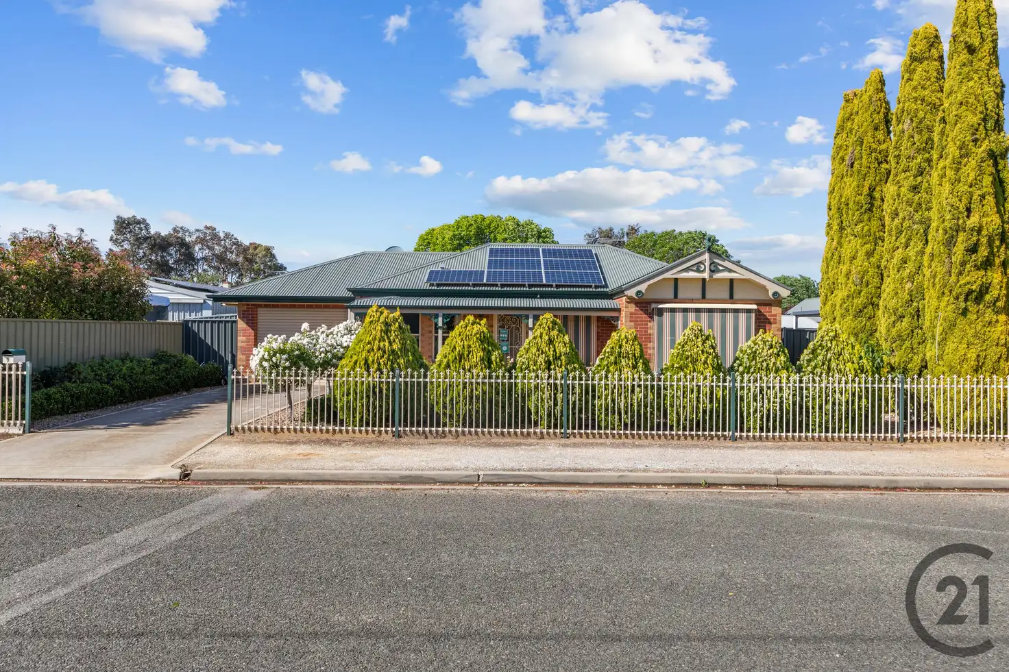 Main view of Homely house listing, 1 Francis Street East, Nuriootpa SA 5355