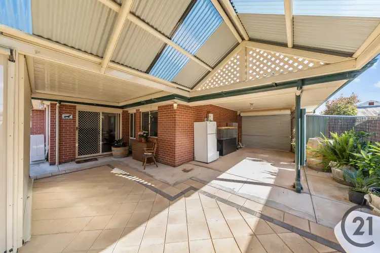 Second view of Homely house listing, 1 Francis Street East, Nuriootpa SA 5355